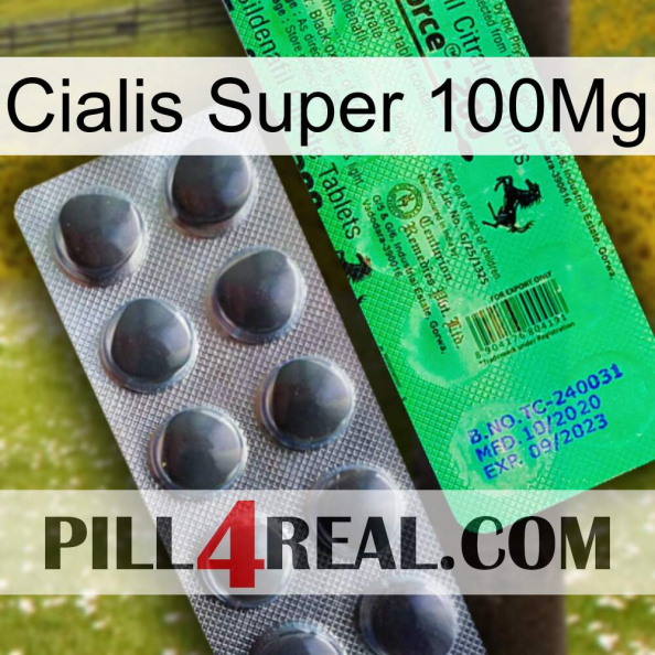 Extra Super Cialis 100Mg new04